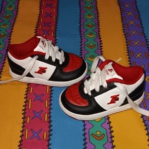 Reebok Shoes 204 Allen Iverson I3 Reebok Shoes Vintage